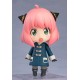 Spy x Family Anya Forger: Winter Clothes Ver. Nendoroid Good Smile Company