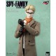 Spy x Family Loid Forger Winter Costume Ver. FigZero Threezero
