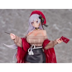 Azur Lane PVC Statue 1/7 Shopping with the Head Maid Ver. (Brilliant Journey)