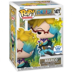 Marco Exclusive POP