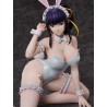 Overlord Narberal Gamma: Bunny Ver. FREEing
