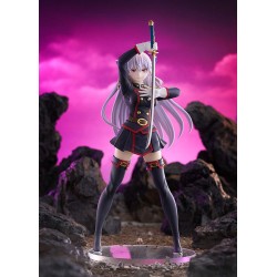 Chained Soldier Kyoka Uzen Pop Up Parade Good Smile Company