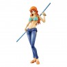 One Piece Nami Variable Action Heroes Megahouse