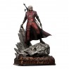 Devil May Cry 1 Premium Statue 1/4 Dante Exclusive