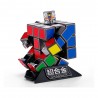 Rubik's Cube Chogokin Tamashii Nations