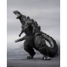 Godzilla (2016) Godzilla 4th Form Orthochromatic Ver. S.H. MonsterArts Bandai Spirits