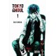 Tokyo Ghoul PT Vol.1
