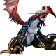 Imperial Dramon: Dragon Mode Megahouse