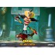 Dr. Neo Cortex First 4 Figures
