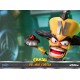 Dr. Neo Cortex First 4 Figures