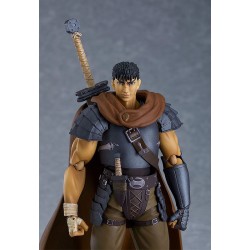 Guts Band of the Hawk Ver. Repaint Edition Figma