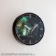 Final Fantasy VII Remake Wall Clock with Sound