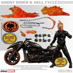 Ghost Rider MEZCO