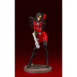 Baroness The Crimson Strike Team Red Version PX Exclusive