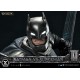Batman Black Edition Iron Studios
