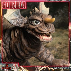 Godzilla Deluxe Box Set Round 2