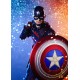 Captain America (Avengers Assemble Edition) S.H.Figuarts