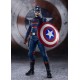 Captain America (Avengers Assemble Edition) S.H.Figuarts