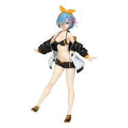Rem Angel Ver Taito Prize