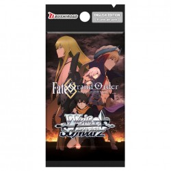 Weiss Schwarz - Fate/Grand Order Absolute Demonic Front: Babylonia - Booster Pack