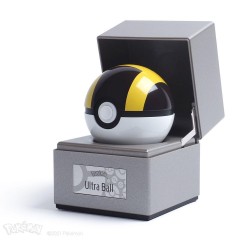 Pokémon Diecast Replica Ultra Ball