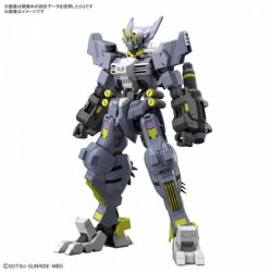 GUNDAM - HG 1/144 Gundam Asmoday - Model Kit