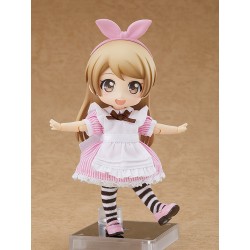 NENDOROID DOLL ALICE ANOTHER COLOR