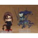 Nendoroid Assassin/Yu Mei-ren