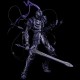 Berserker/Lancelot  Sentinel -  Fate