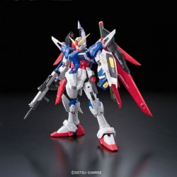 GUNDAM - RG 1/144 - Destiny Gundam