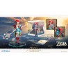 Mipha Collector's Edition First 4 Figures