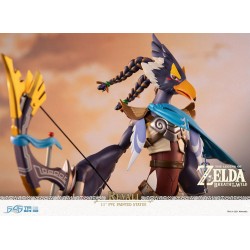 Revali  First 4 Figures