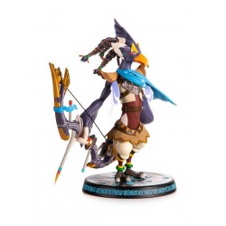 Revali  First 4 Figures Collector's Edition
