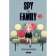 SPY X FAMILY PT VOL 1