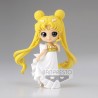 Princess Serenity Ver.A Pretty Guardian Sailor Moon Eternal Q posket 14cm
