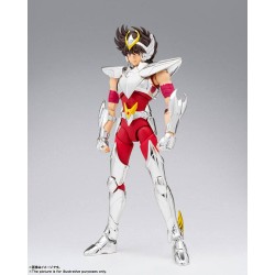 Pegasus Seiya (Final Bronze Cloth) V3 EX
