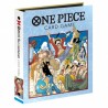 One Piece Card Game - 9-Pocket Binder Set Manga Version