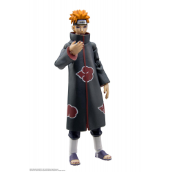 NARUTO SHIPPUDEN - Sage Mode Naruto VS Pain - 2 Figure Pack