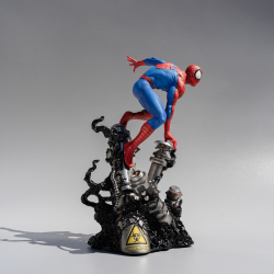 MARVEL COMICS - Amazing Spider-Man - Statue Amazing Art