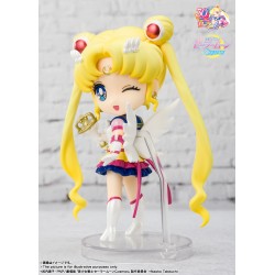 Sailor Moon Eternal Sailor Moon Cosmos Edition Figuarts Mini Bandai Spirits