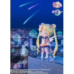 Sailor Moon Figuarts mini
