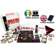 RESIDENT EVIL - THE BOARD GAME