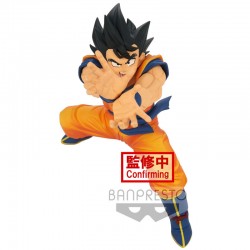 Son Goku Super Zenkai Solid Vol.2