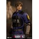 1/6 RESIDENT EVIL 2: COLLECTIBLE ACTION FIGURE LEON S. KENNEDY CLASSIC VER.