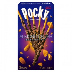 Pocky Chocolate Amêndoa