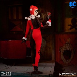 Harley Quinn The One 12 Collective Deluxe DC Comics
