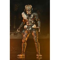 Elder Predator Ultimate NECA
