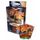 My Hero Academia Collectible Card Game - Booster Display Series 3: Heroes Clash (24 Packs) - EN