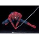 Spider-Man: No Way Home The Friendly Neighborhood Spider-Man S.H. Figuarts Tamashii Nations Bandai Spirits