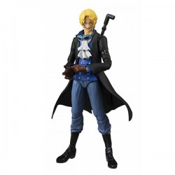 One Piece Sabo Variable Action Heroes Megahouse